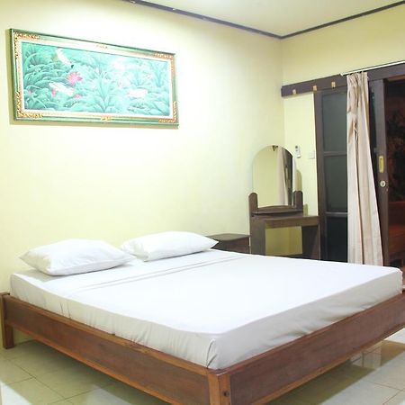 Arnawa Inn Seminyak  Room photo