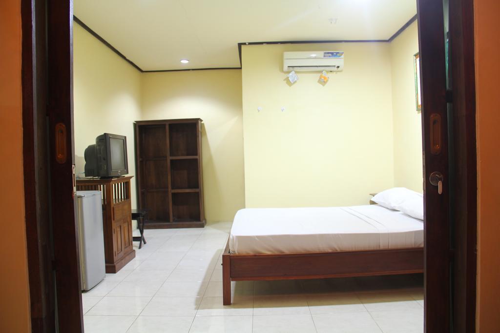 Arnawa Inn Seminyak  Room photo