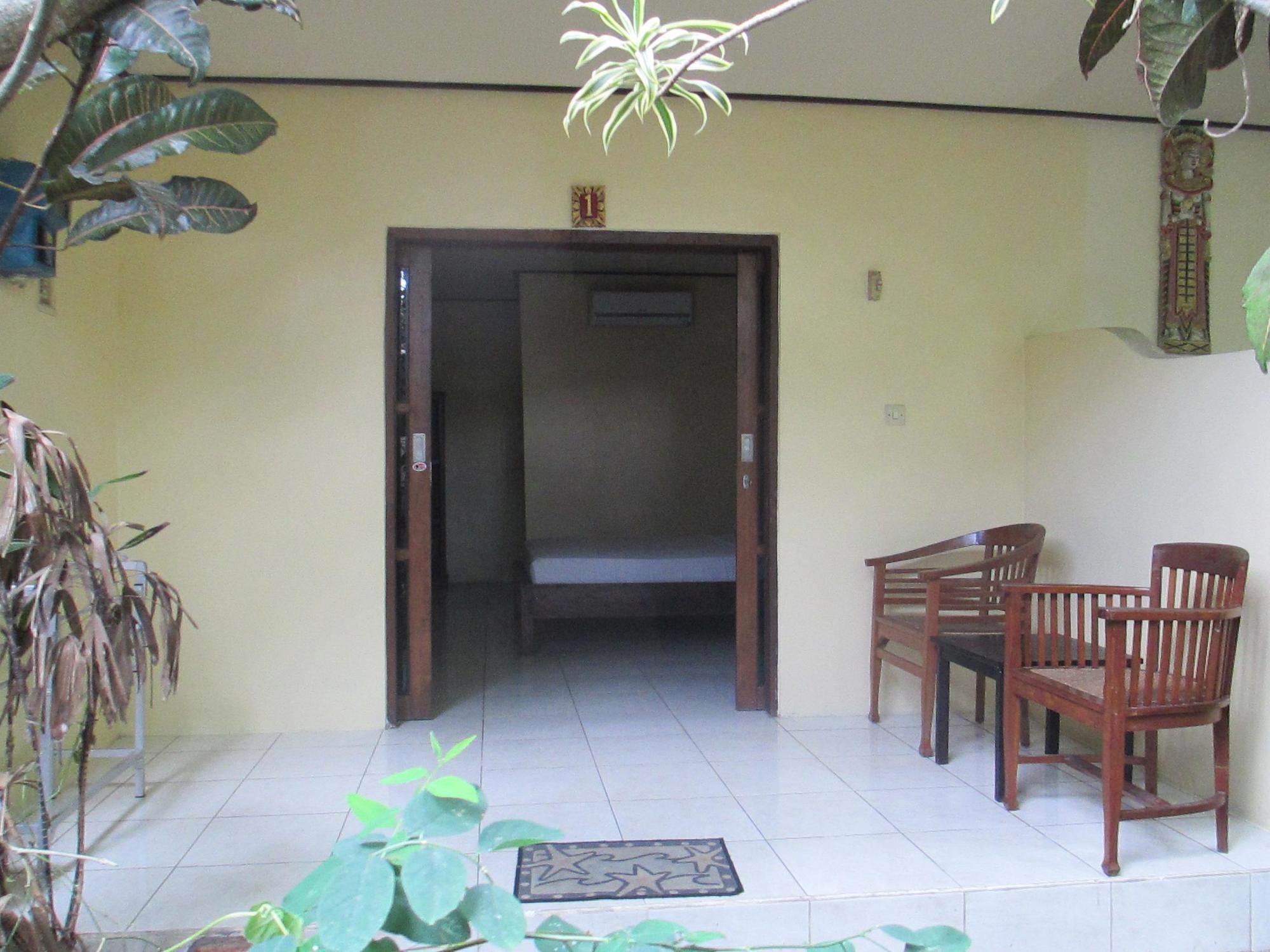 Arnawa Inn Seminyak  Exterior photo